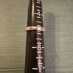 James Avery Dove Band